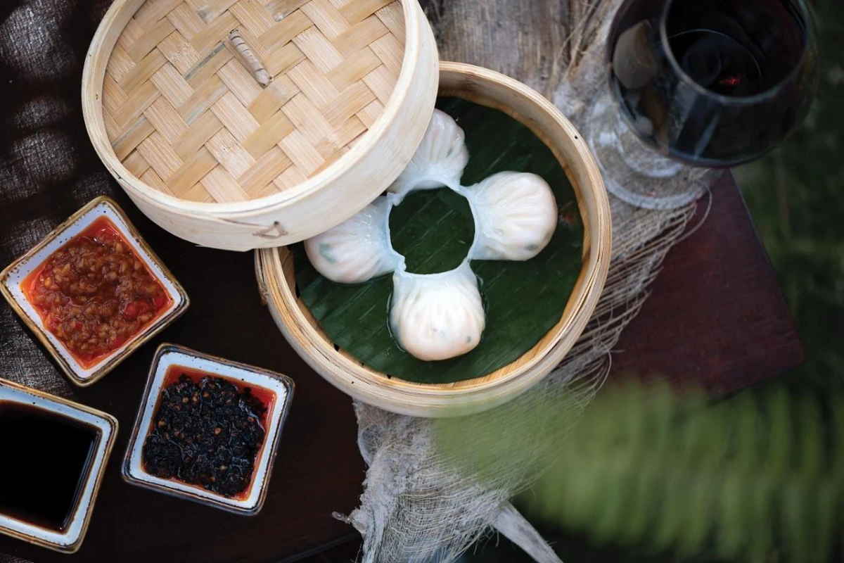 Atmosphere Kanifushi Maldives - Hotel Photo 60