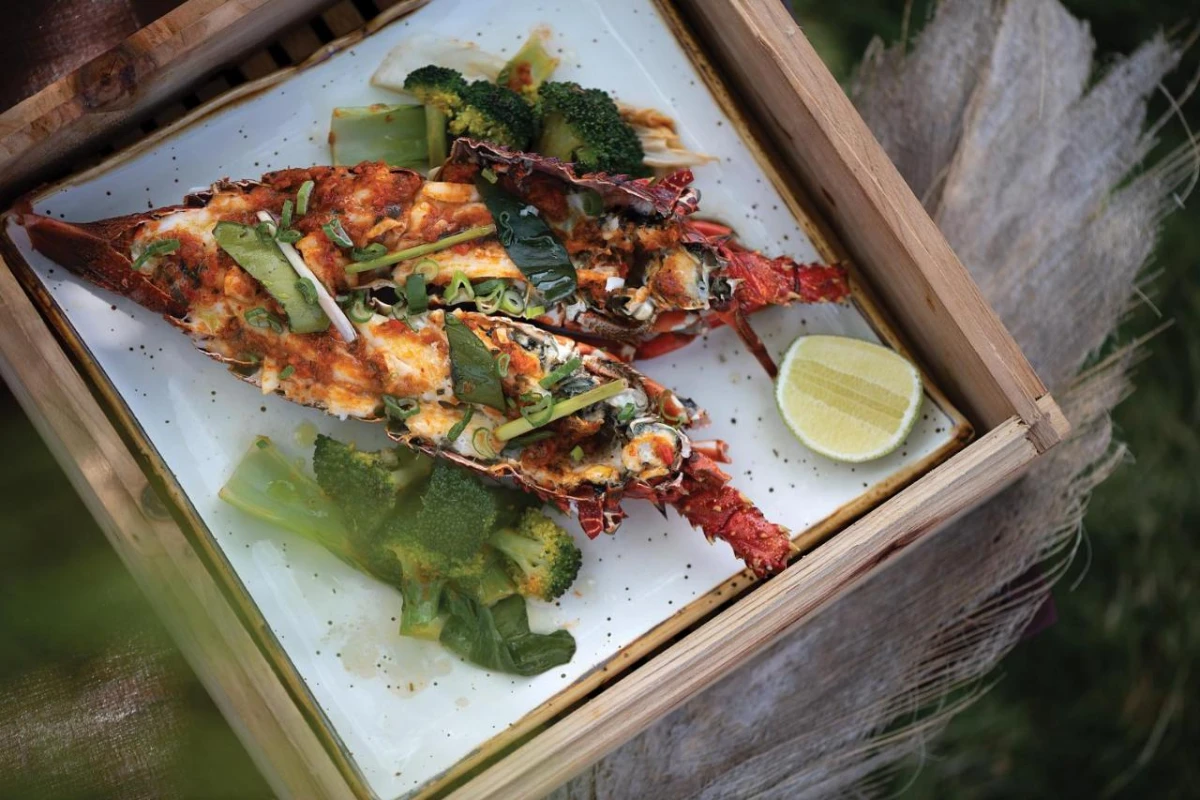 Atmosphere Kanifushi Maldives - Hotel Photo 61