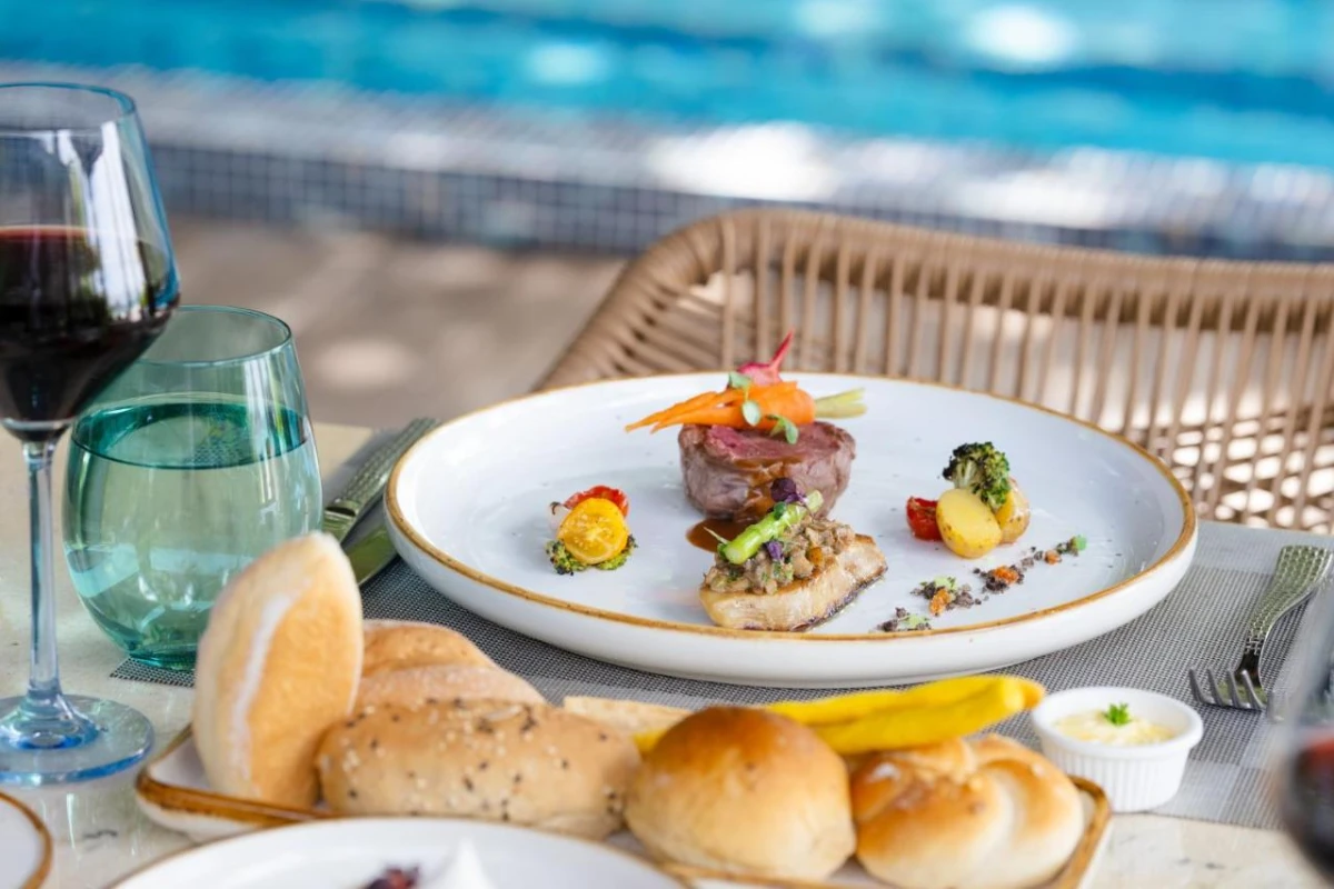 Atmosphere Kanifushi Maldives - Hotel Photo 62