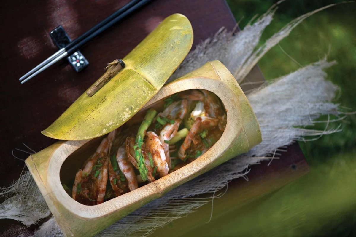 Atmosphere Kanifushi Maldives - Hotel Photo 63