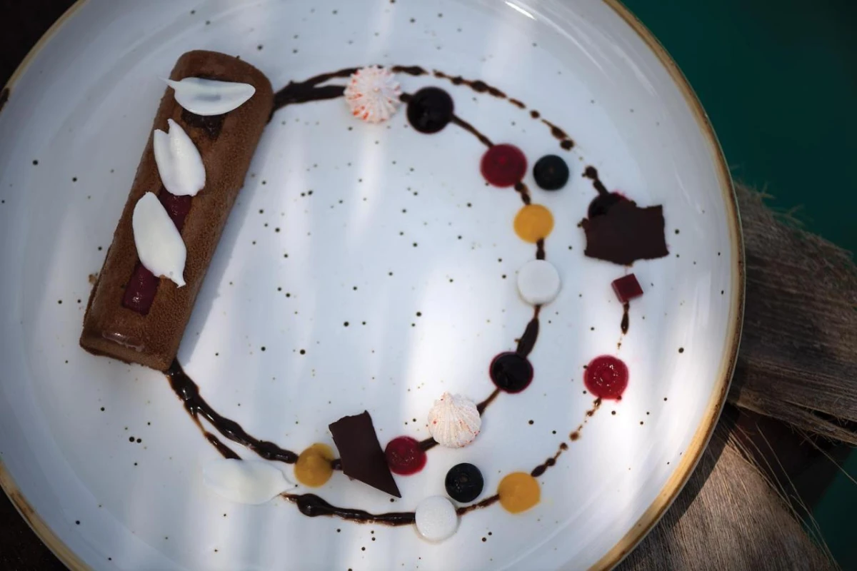 Atmosphere Kanifushi Maldives - Hotel Photo 64