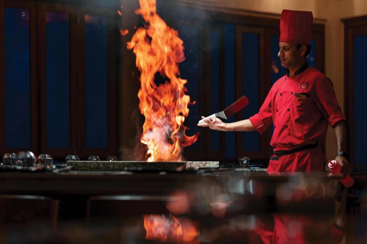 Atmosphere Kanifushi Maldives - Hotel Photo 65