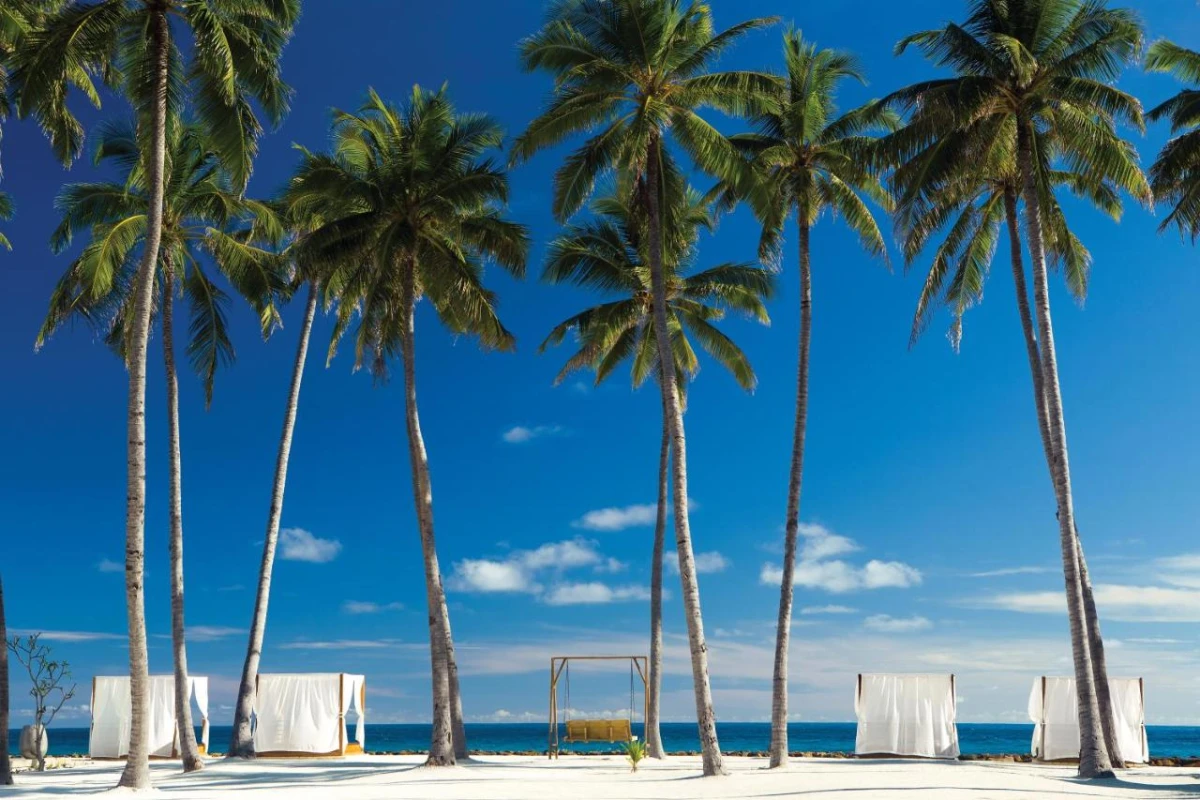 Atmosphere Kanifushi Maldives - Hotel Photo 66