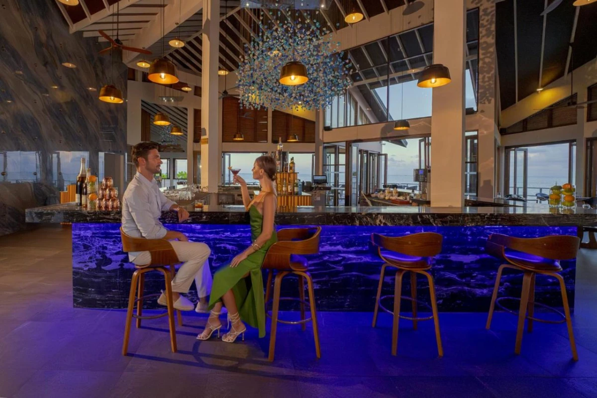 Atmosphere Kanifushi Maldives - Hotel Photo 67