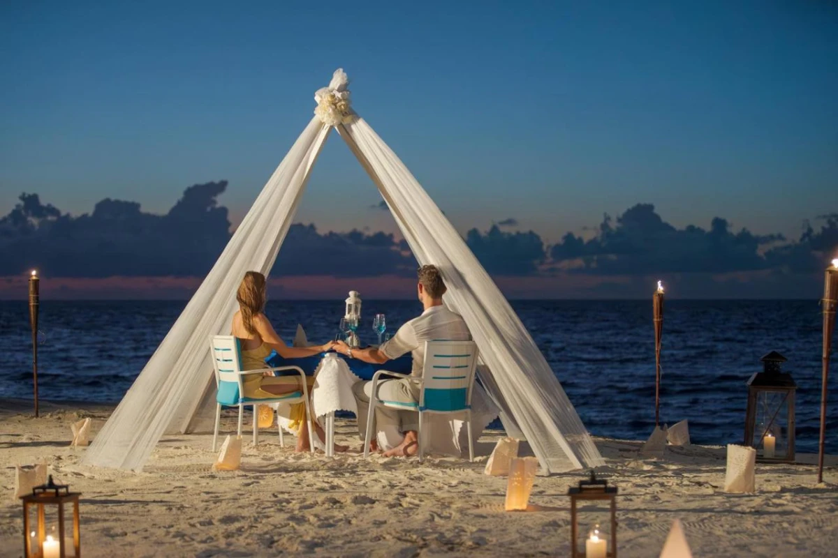 Atmosphere Kanifushi Maldives - Hotel Photo 71