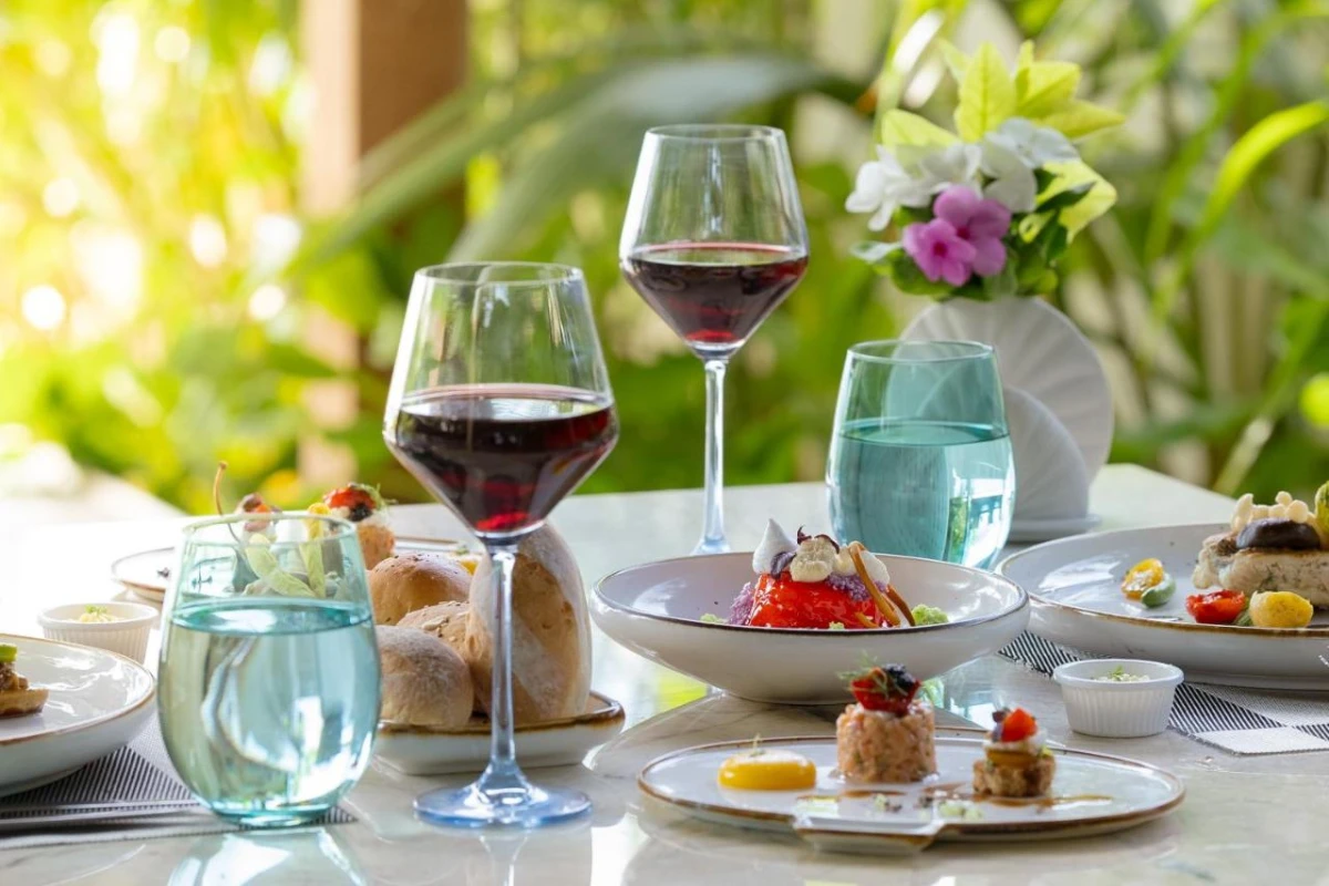 Atmosphere Kanifushi Maldives - Hotel Photo 73