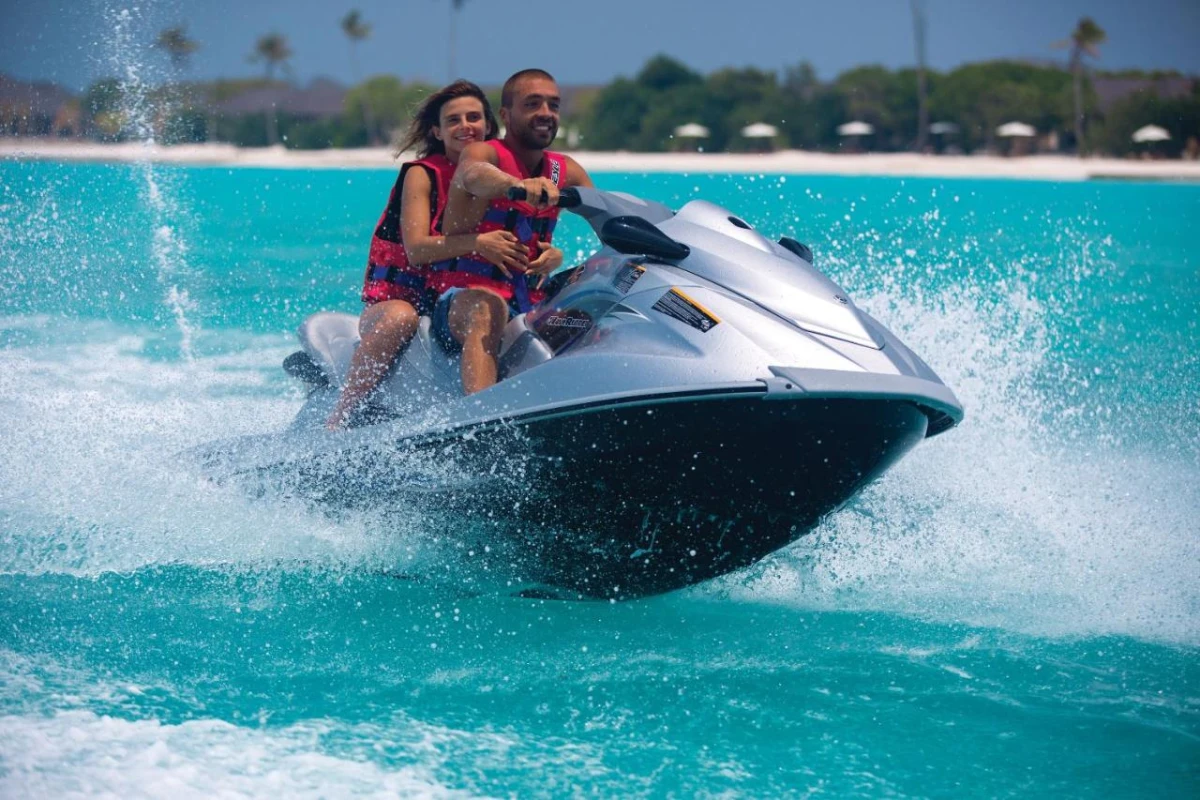 Atmosphere Kanifushi Maldives - Hotel Photo 75