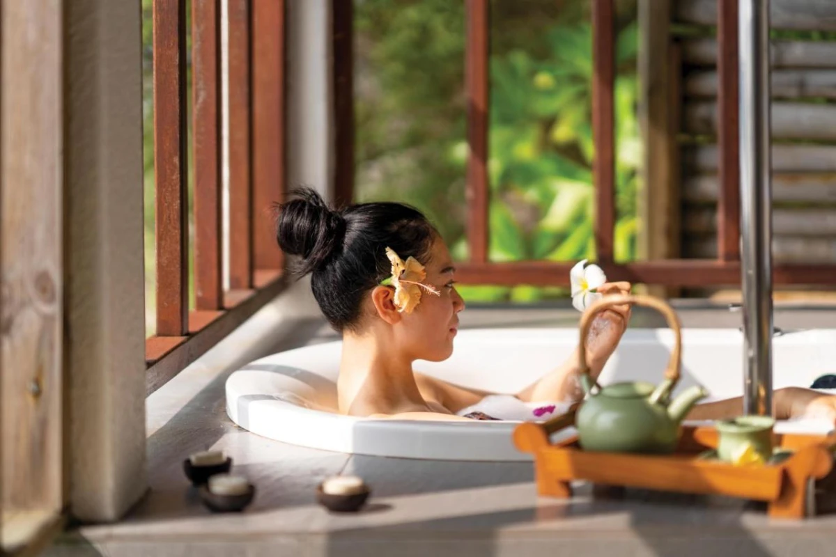 Atmosphere Kanifushi Maldives - Hotel Photo 79