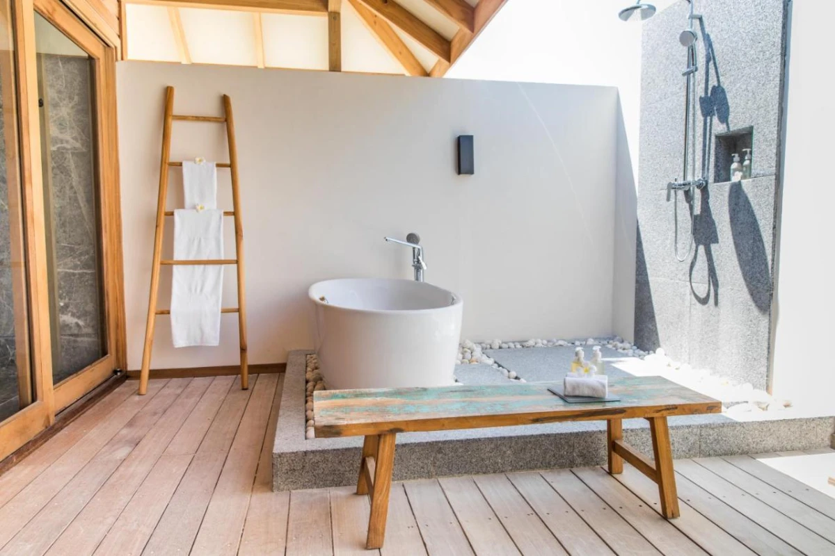 Kagi Maldives Resort & Spa - Hotel Photo 3