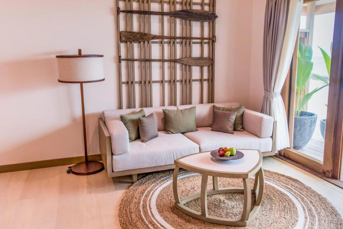 Kagi Maldives Resort & Spa - Hotel Photo 4