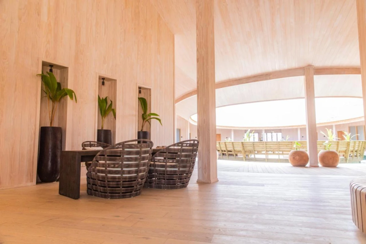 Kagi Maldives Resort & Spa - Hotel Photo 8