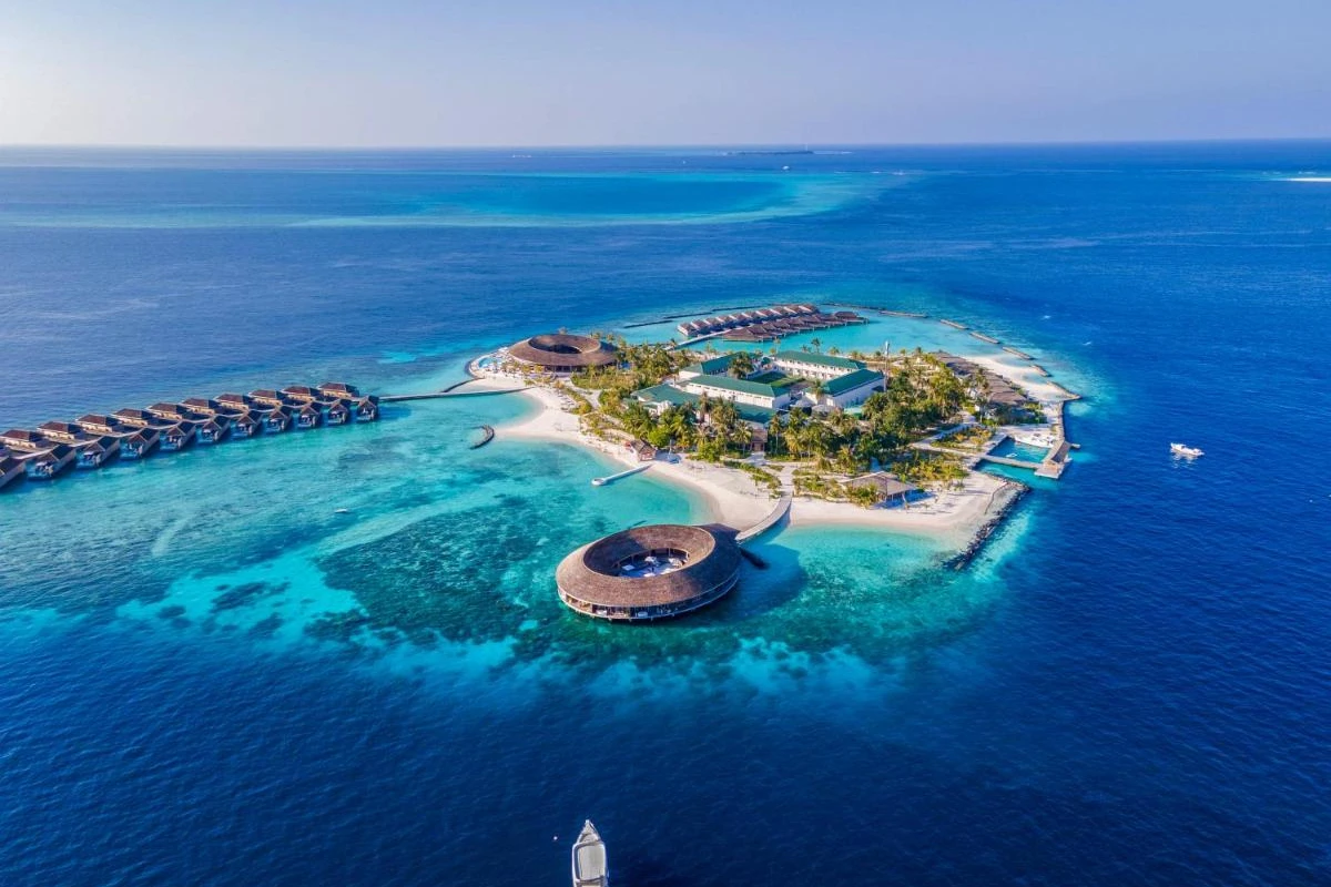 Kagi Maldives Resort & Spa - Hotel Photo 10