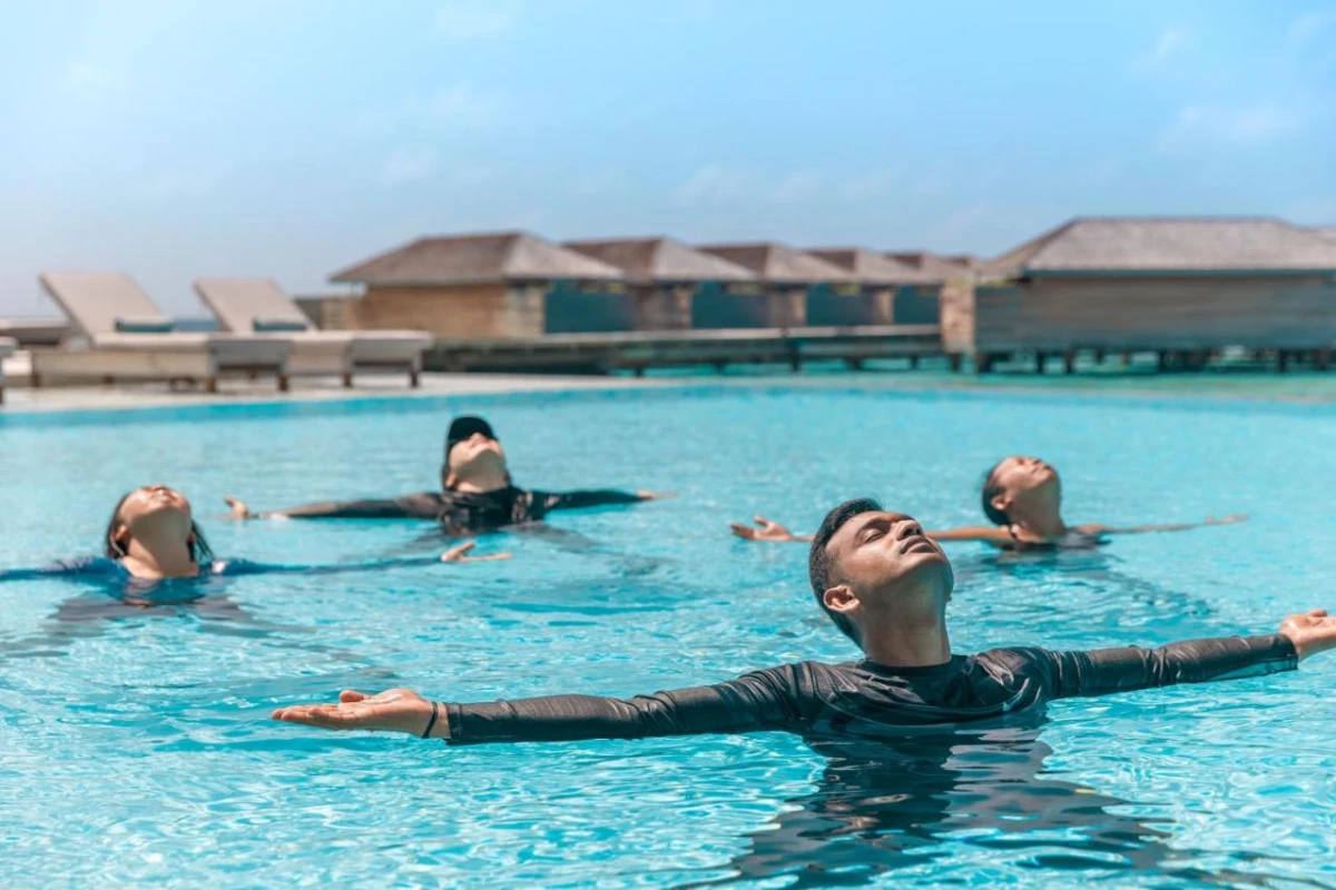 Kagi Maldives Resort & Spa - Hotel Photo 12