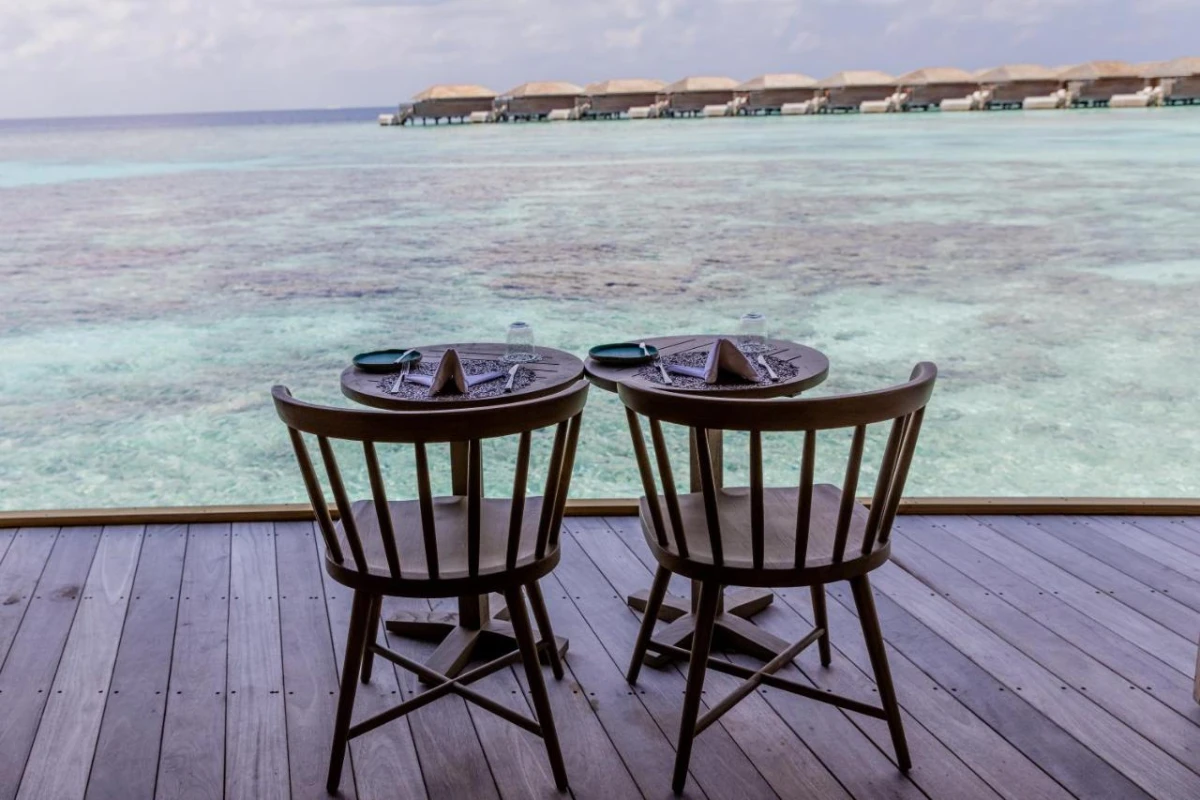 Kagi Maldives Resort & Spa - Hotel Photo 14