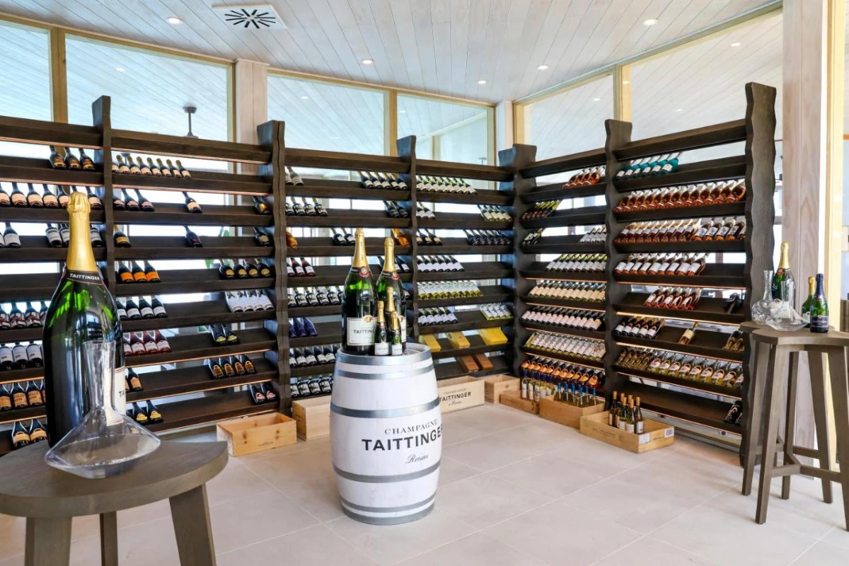 Kagi Maldives Resort & Spa - Hotel Photo 15