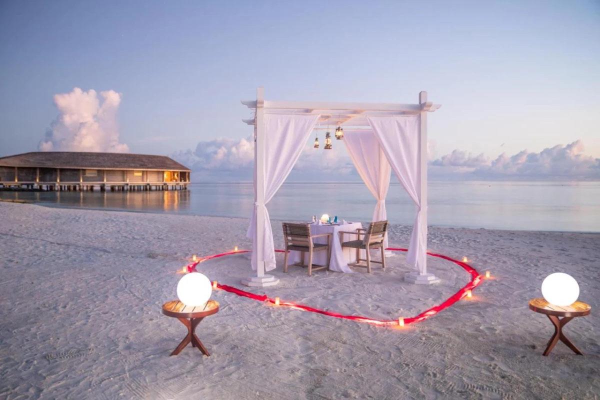 Kagi Maldives Resort & Spa - Hotel Photo 16