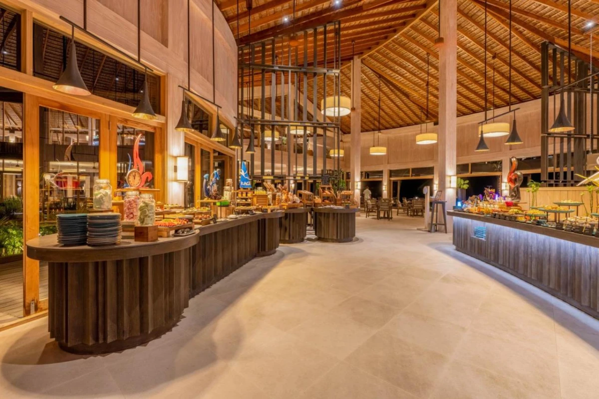 Kagi Maldives Resort & Spa - Hotel Photo 19