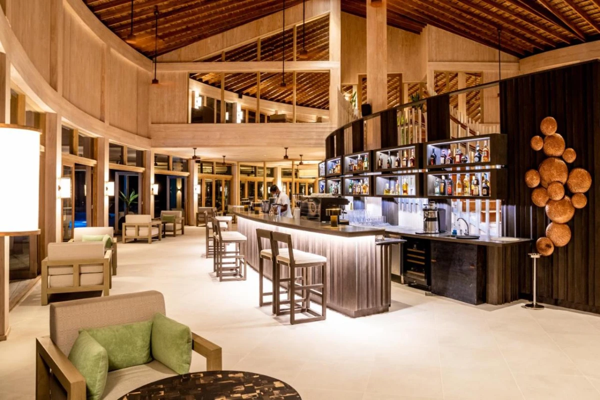 Kagi Maldives Resort & Spa - Hotel Photo 21