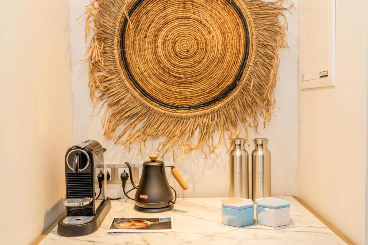 Kagi Maldives Resort & Spa - Hotel Photo 26