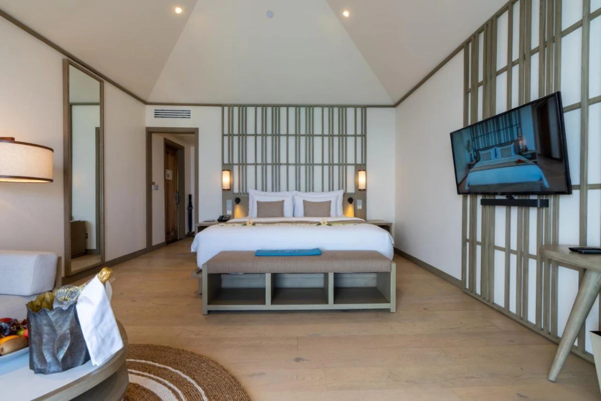 Kagi Maldives Resort & Spa - Hotel Photo 28