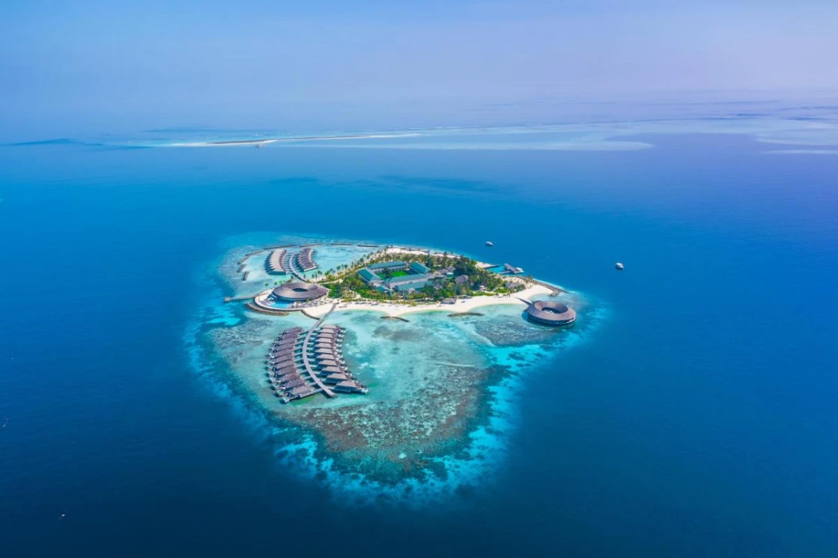 Kagi Maldives Resort & Spa - Hotel Photo 29