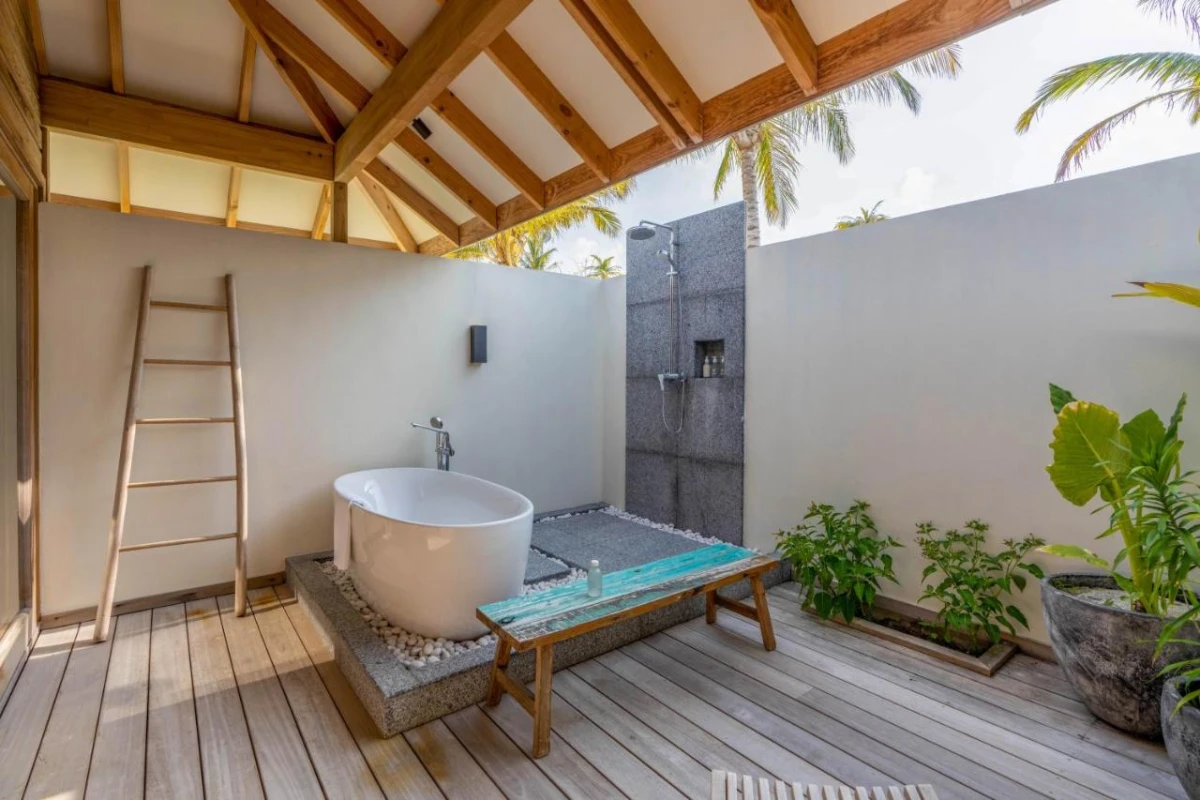 Kagi Maldives Resort & Spa - Hotel Photo 32