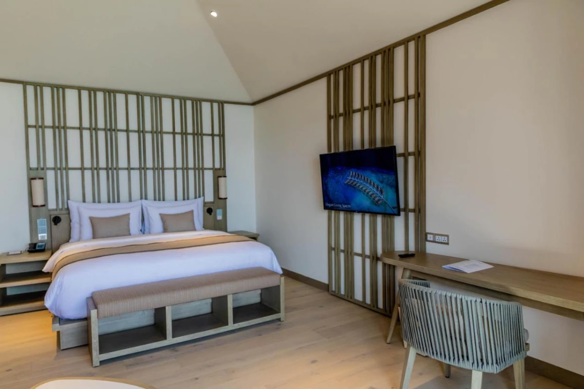 Kagi Maldives Resort & Spa - Hotel Photo 33