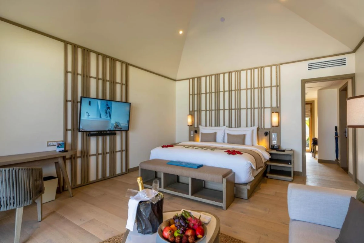 Kagi Maldives Resort & Spa - Hotel Photo 41