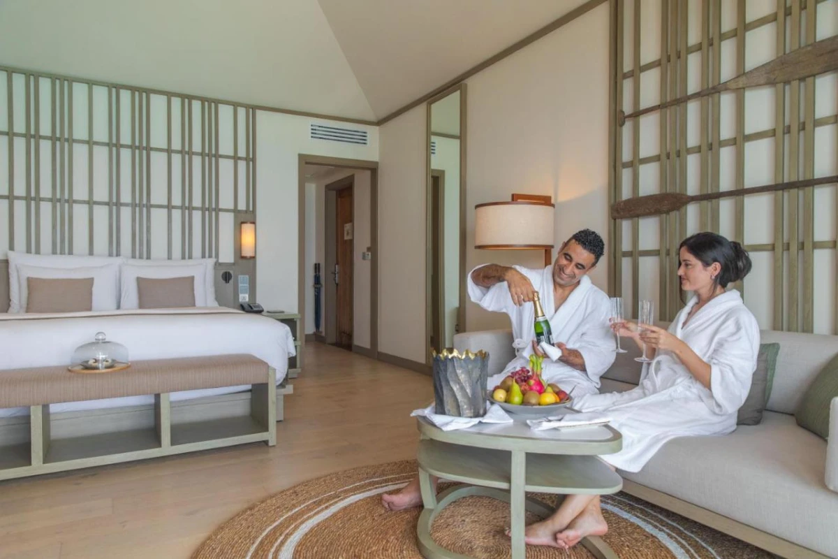 Kagi Maldives Resort & Spa - Hotel Photo 44