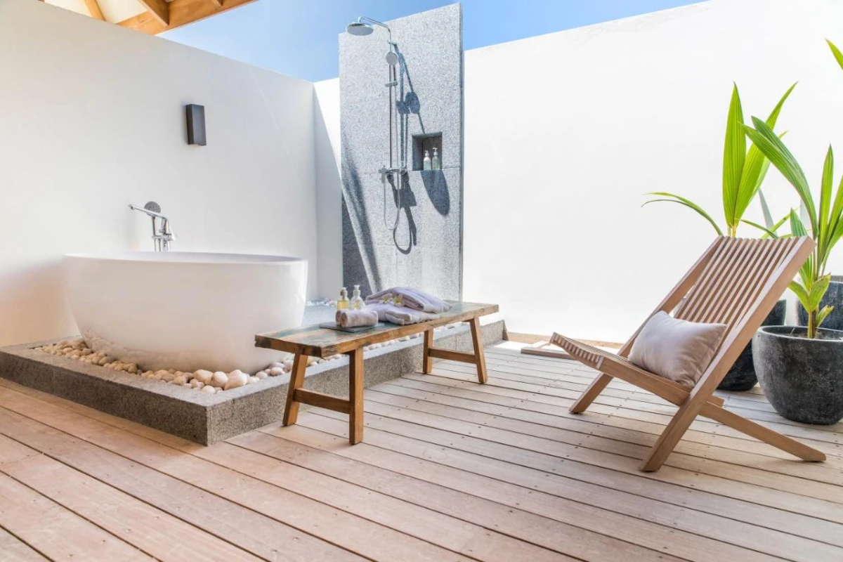 Kagi Maldives Resort & Spa - Hotel Photo 45