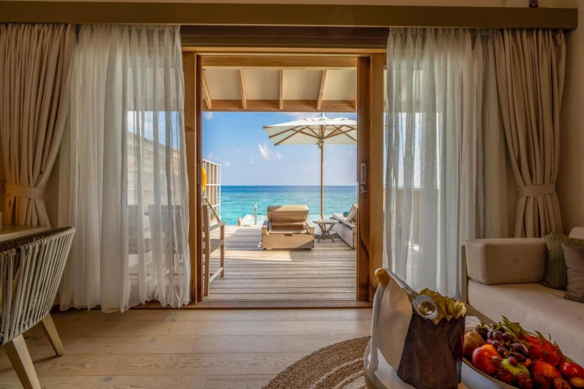 Kagi Maldives Resort & Spa - Hotel Photo 46