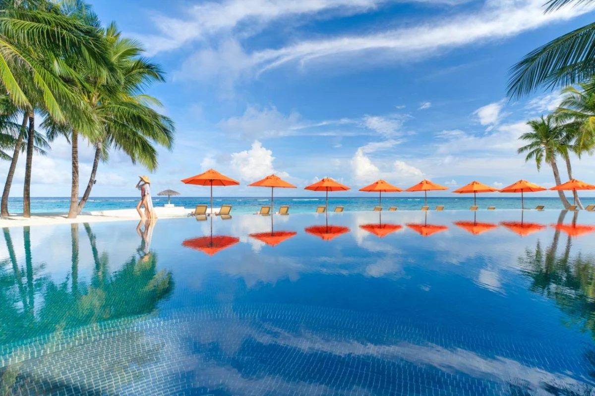 OBLU Select at Sangeli - Hotel Photo 2