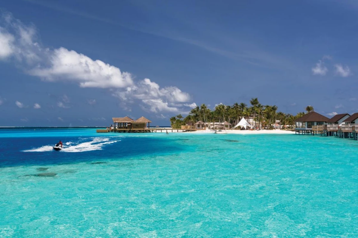 OBLU Select at Sangeli - Hotel Photo 11