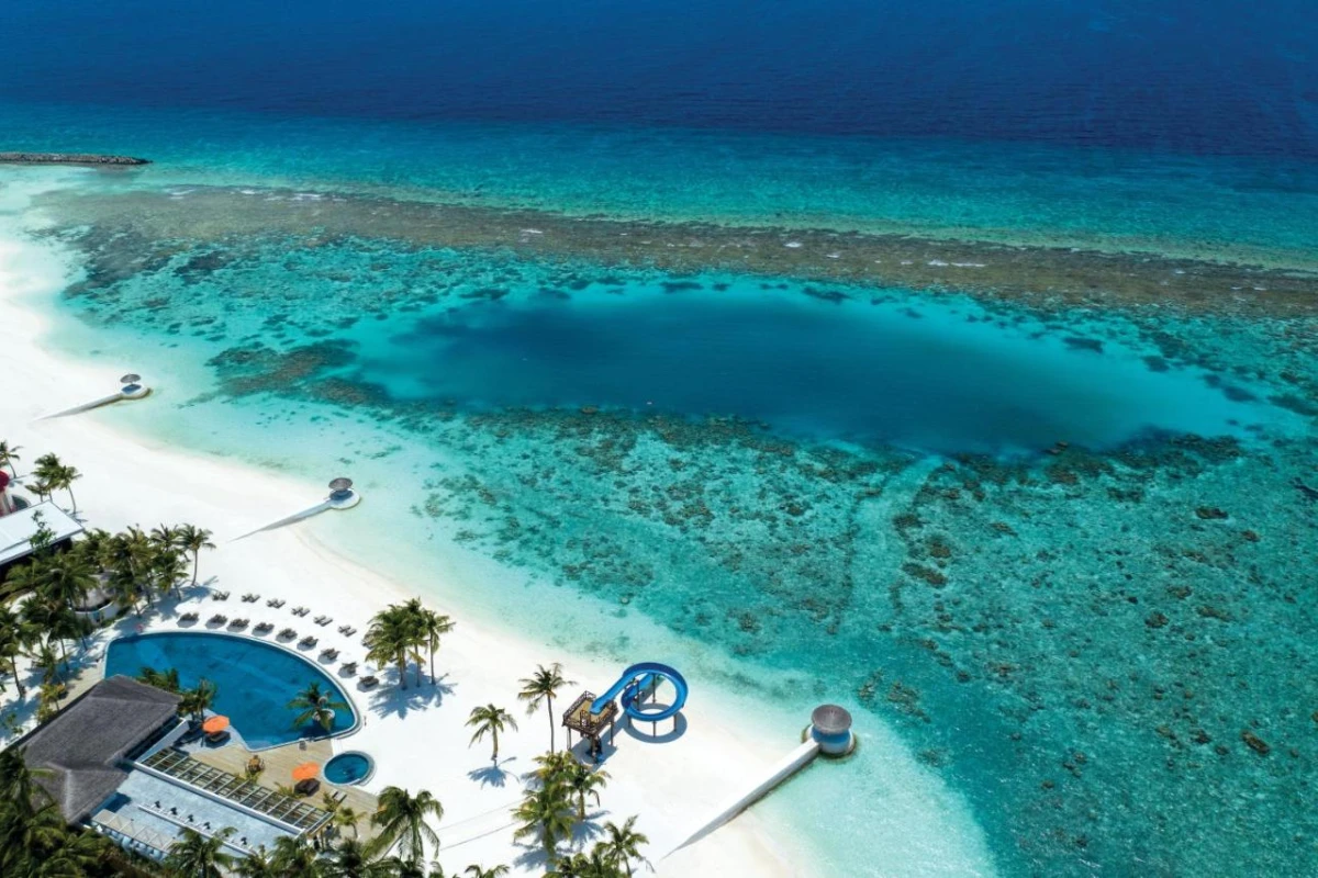 OBLU Select at Sangeli - Hotel Photo 15