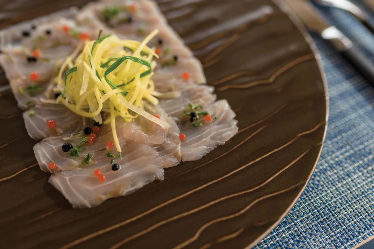 OBLU Select at Sangeli - Hotel Photo 16