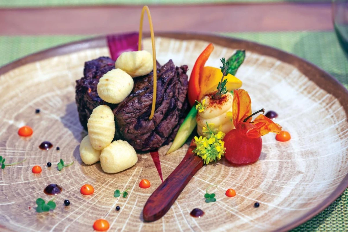 OBLU Select at Sangeli - Hotel Photo 17