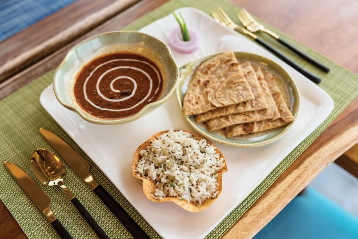 OBLU Select at Sangeli - Hotel Photo 18