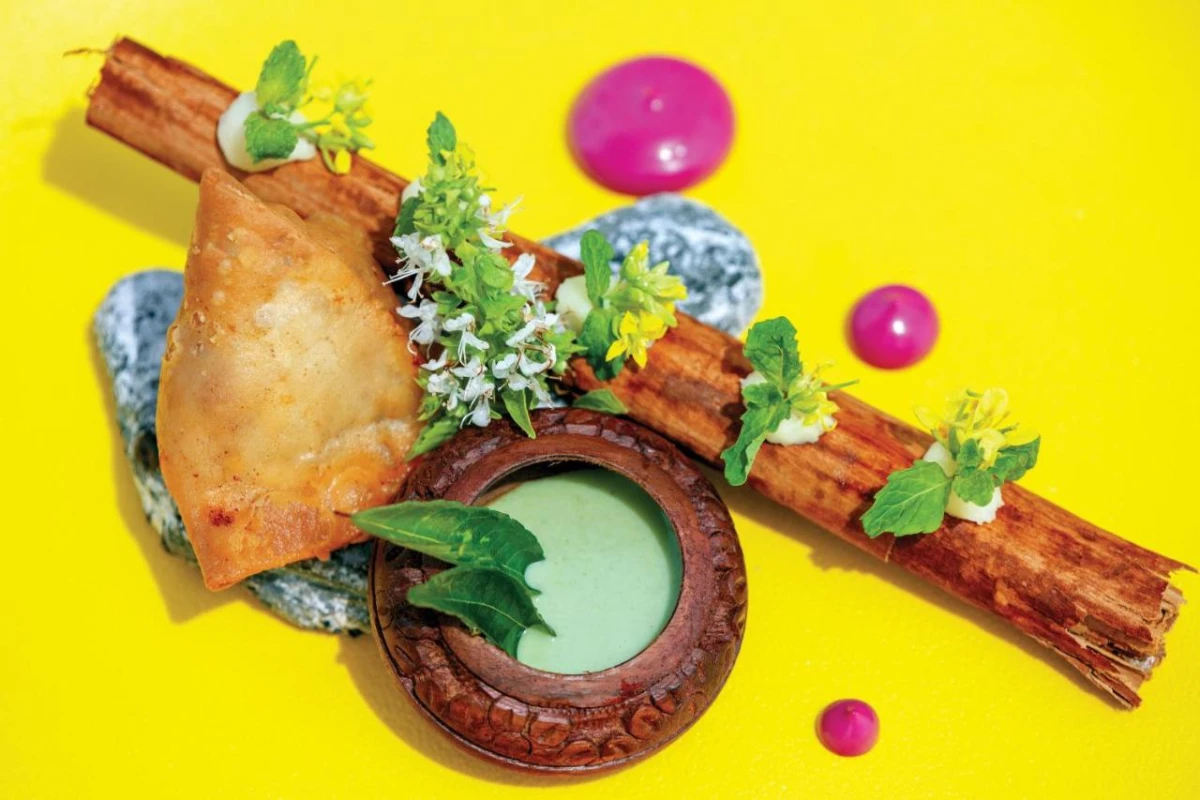 OBLU Select at Sangeli - Hotel Photo 19