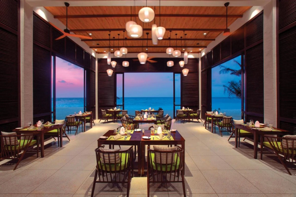 OBLU Select at Sangeli - Hotel Photo 20