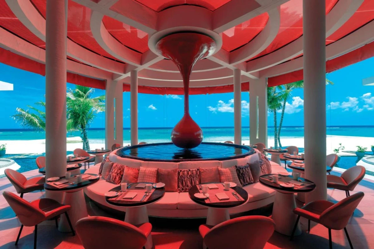 OBLU Select at Sangeli - Hotel Photo 21