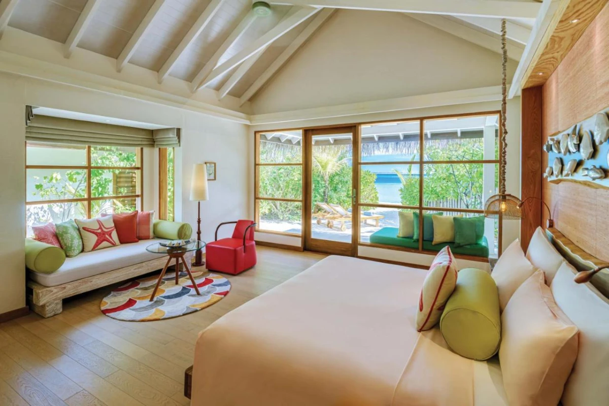 OBLU Select at Sangeli - Hotel Photo 28