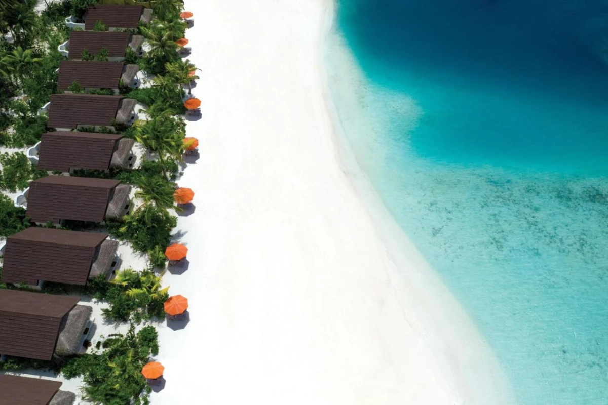 OBLU Select at Sangeli - Hotel Photo 30