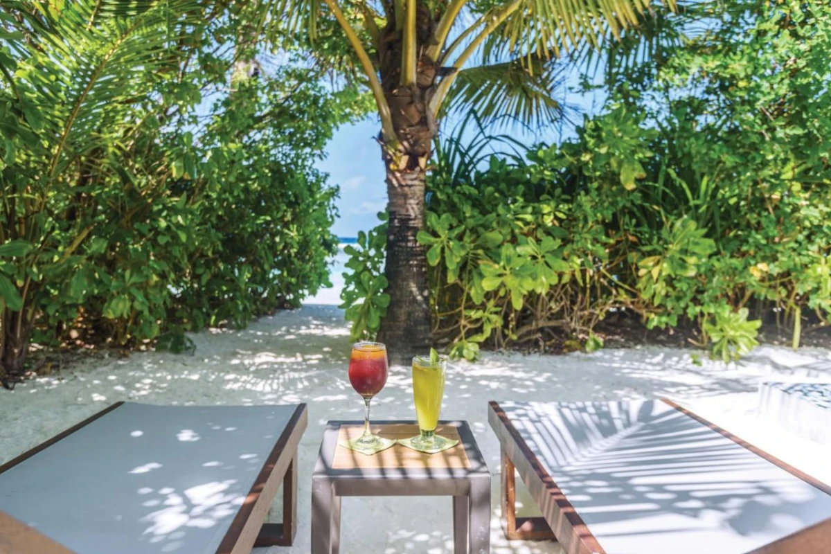 OBLU Select at Sangeli - Hotel Photo 31