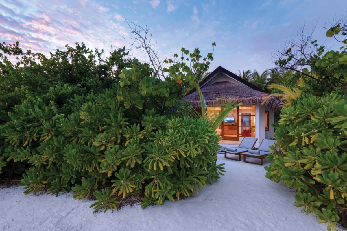 OBLU Select at Sangeli - Hotel Photo 32