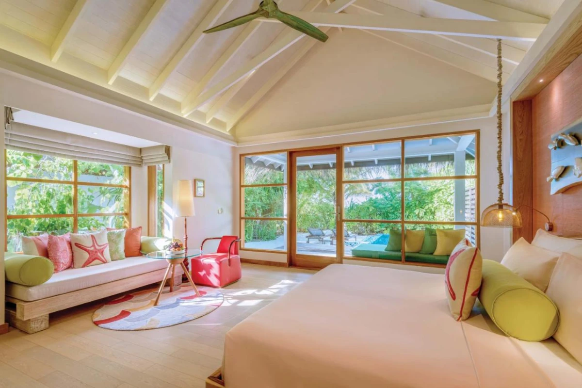 OBLU Select at Sangeli - Hotel Photo 34