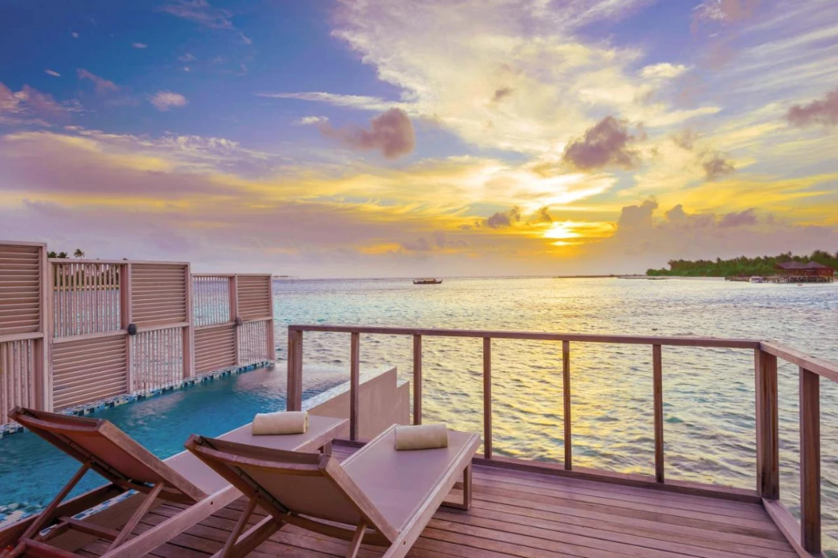 OBLU Select at Sangeli - Hotel Photo 41