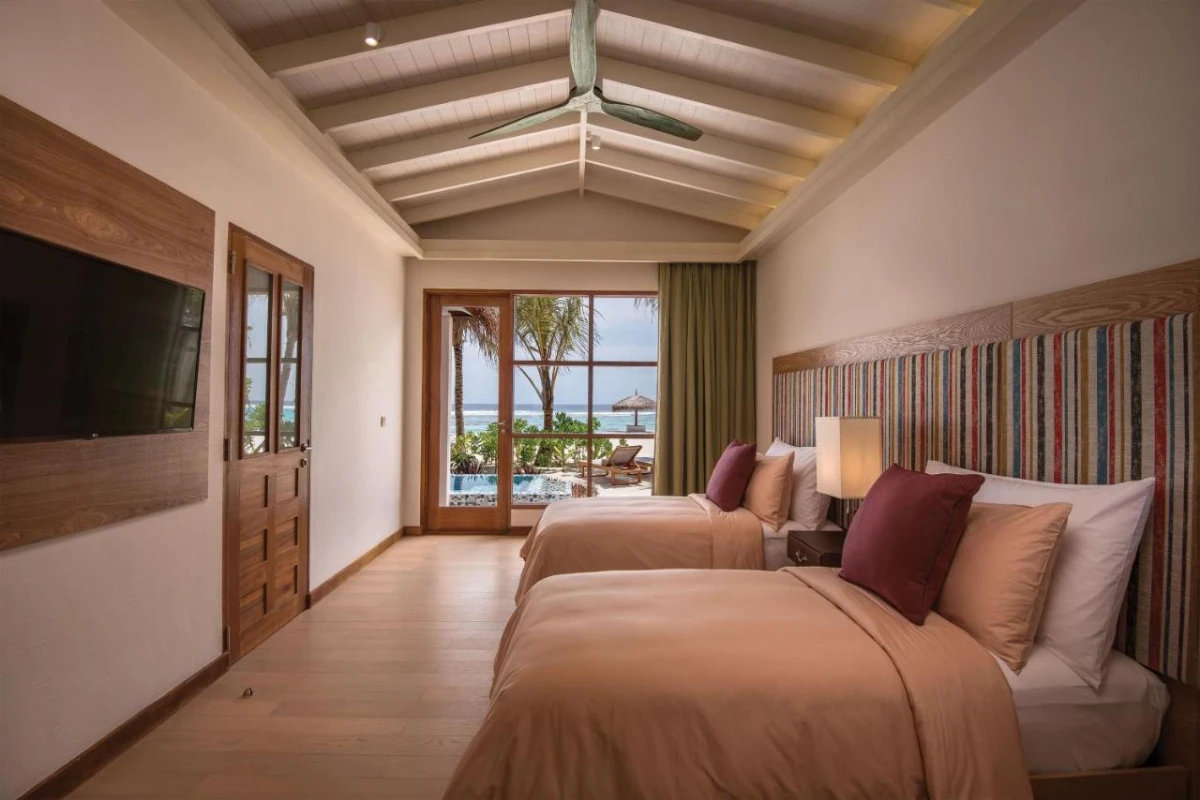 OBLU Select at Sangeli - Hotel Photo 42