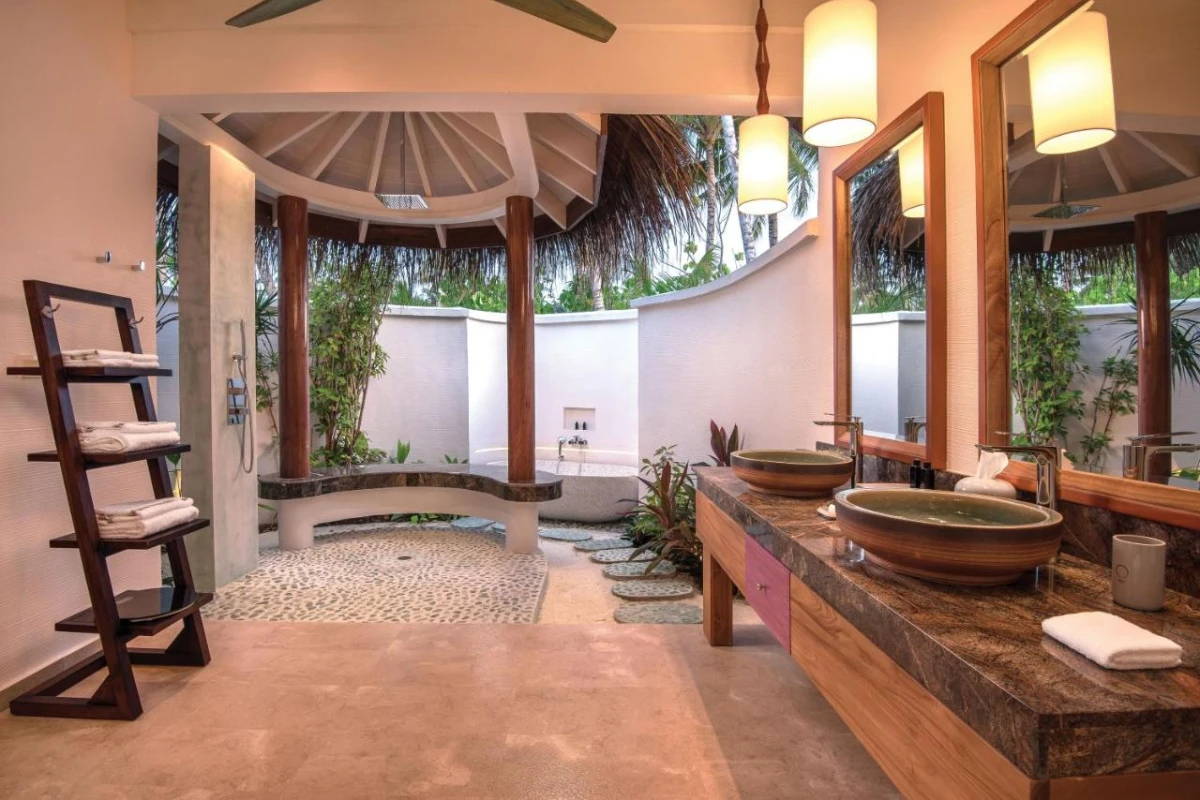 OBLU Select at Sangeli - Hotel Photo 43