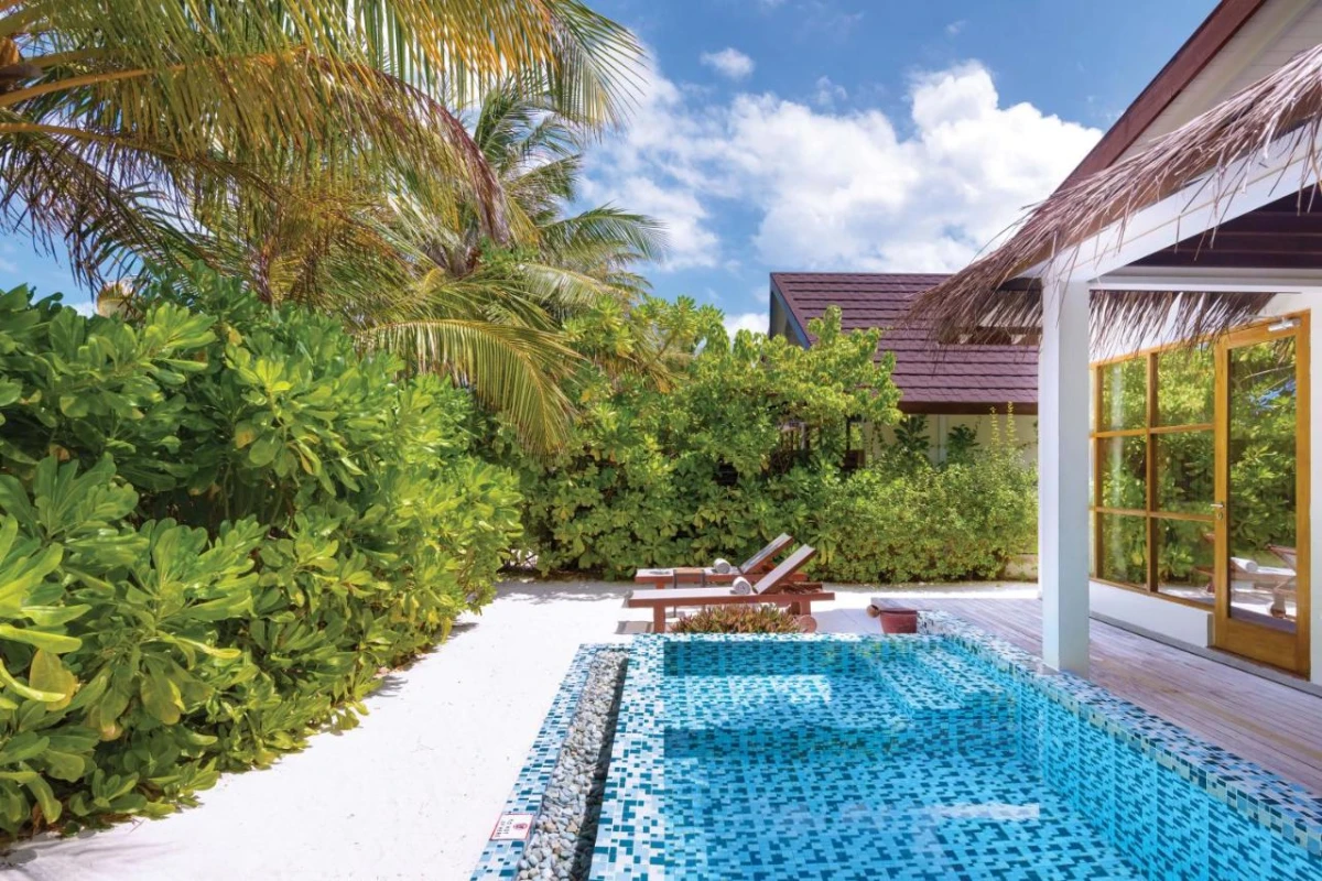 OBLU Select at Sangeli - Hotel Photo 46