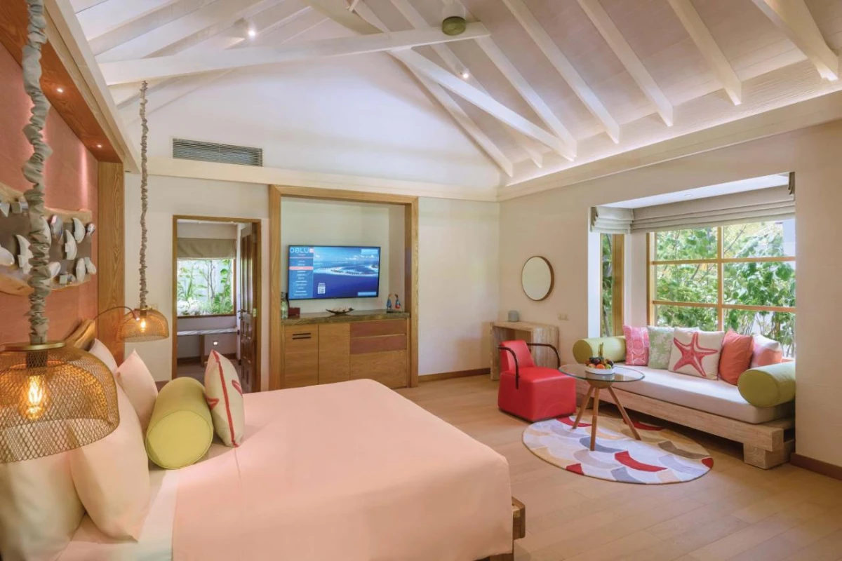 OBLU Select at Sangeli - Hotel Photo 47